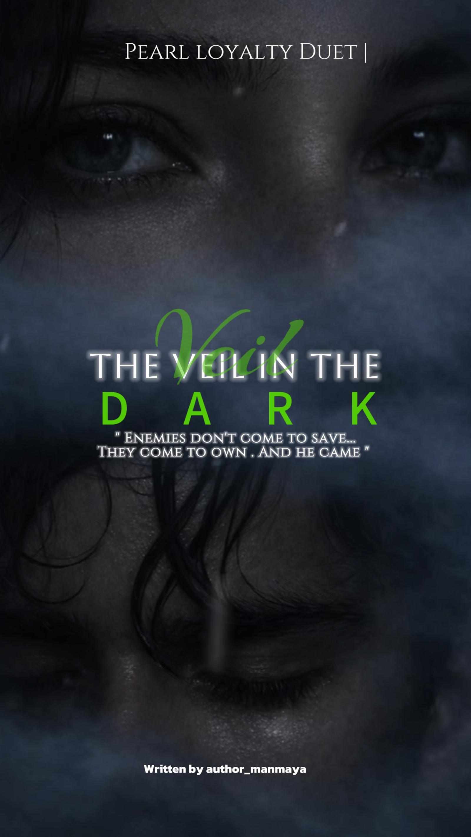 The Veil In The Dark