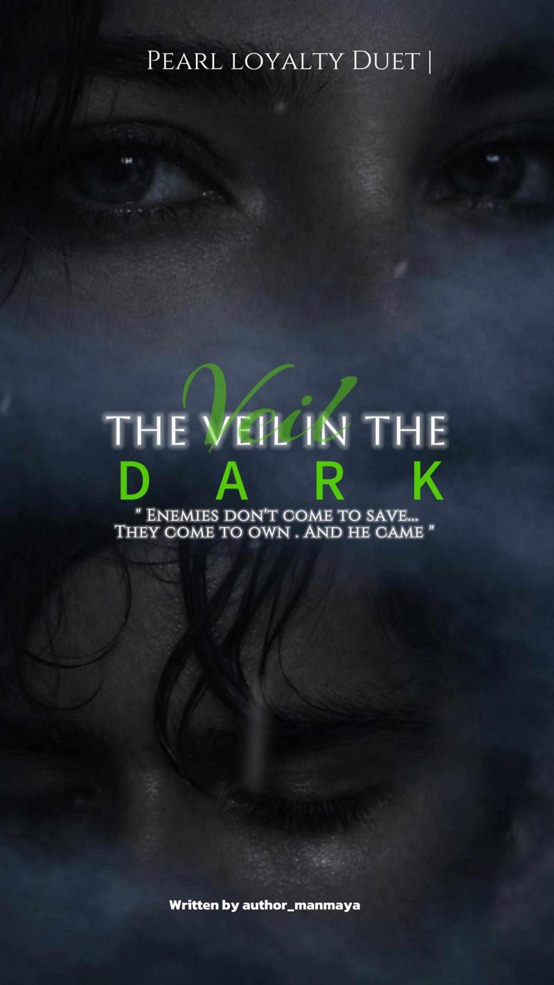 The Veil In The Dark