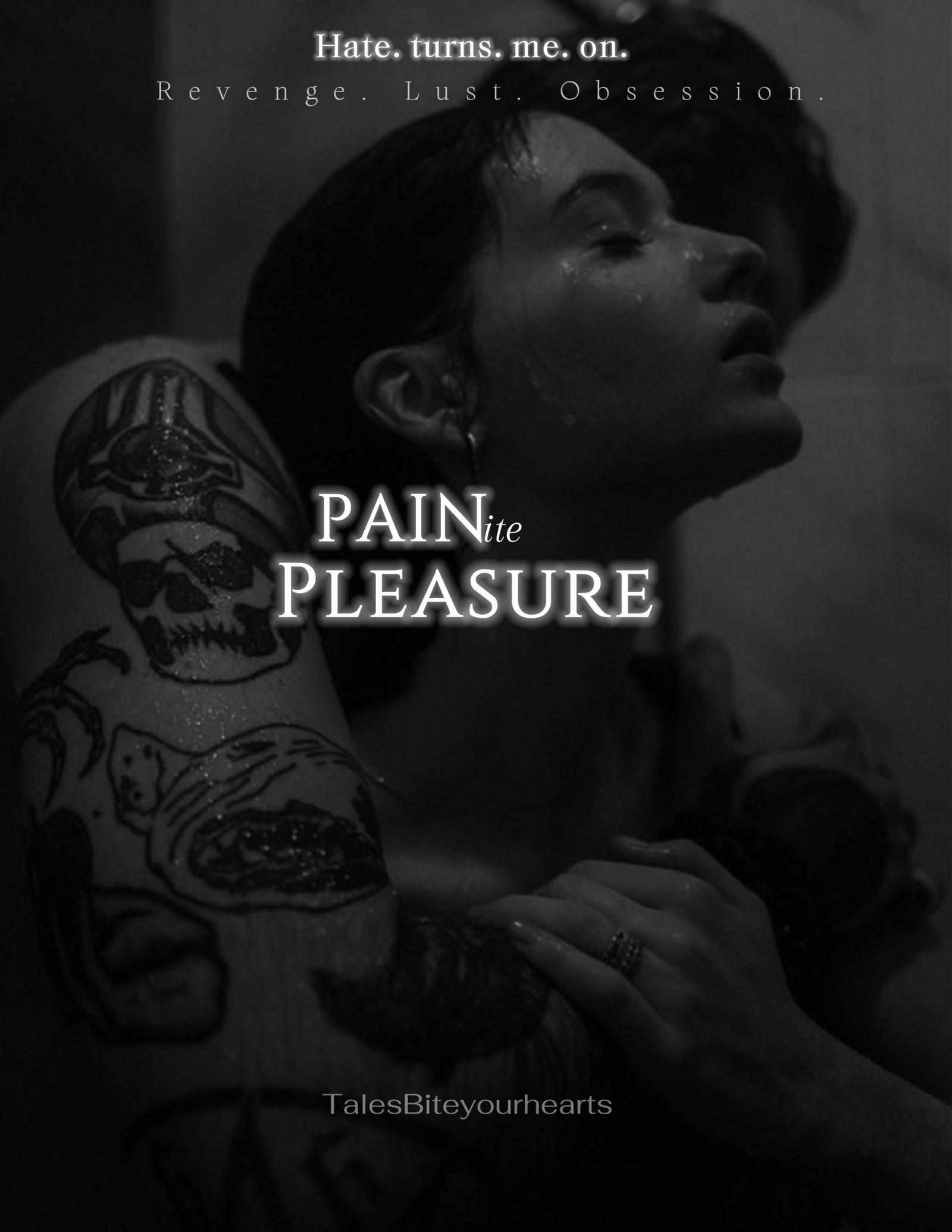 𝙋𝙖𝙞𝙣𝙞𝙩𝙚 𝙋𝙡𝙚𝙖𝙨𝙪𝙧𝙚 || 18++