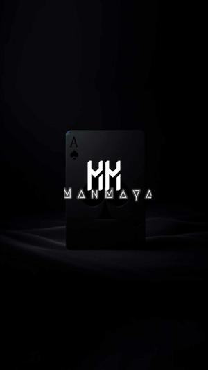 Manmaya logo