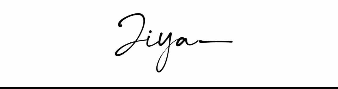 The bell above the boutique door chimed, but Jiya didn't bother looking up at first