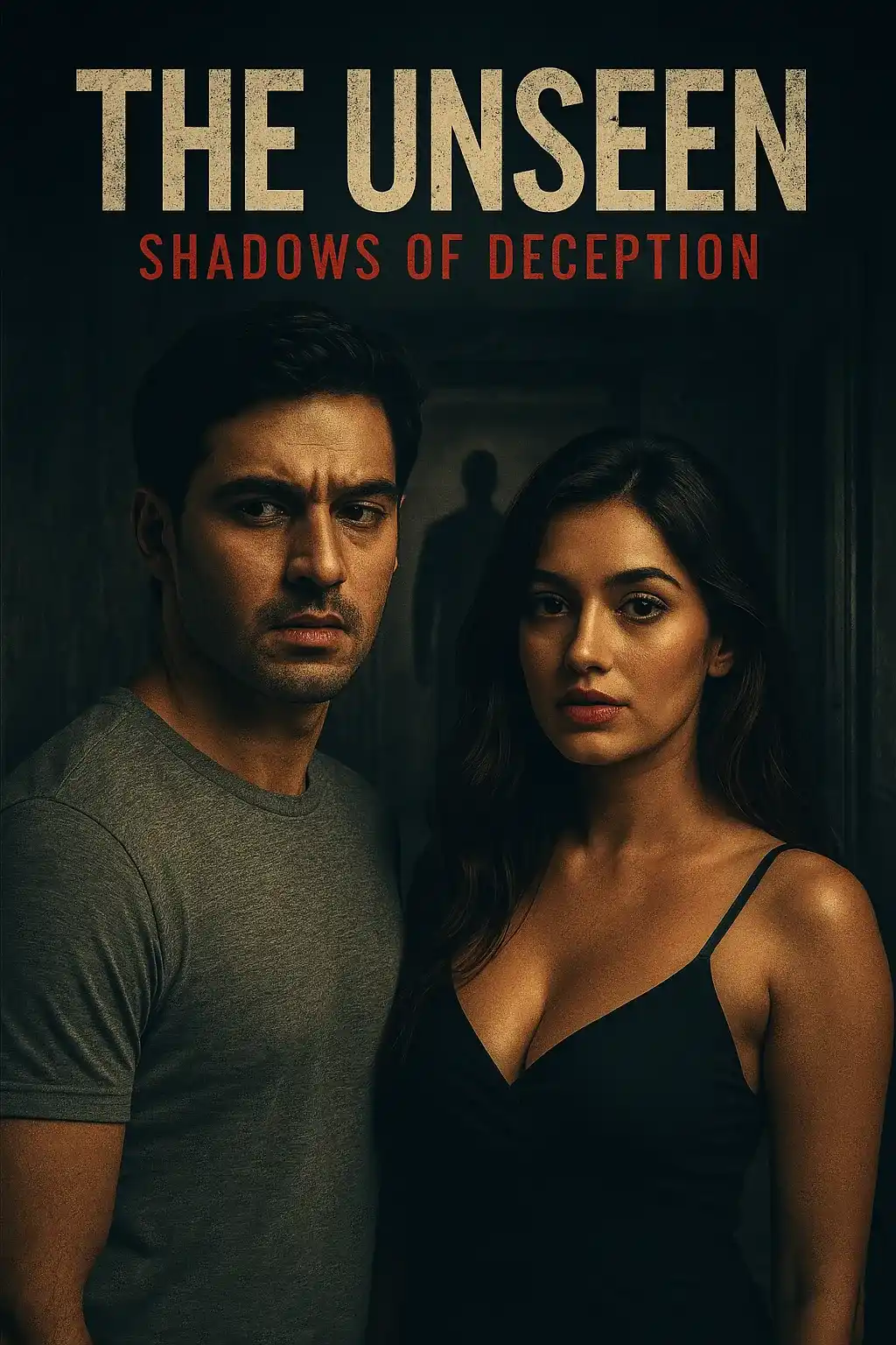 The Unseen: Shadows Of Deception
