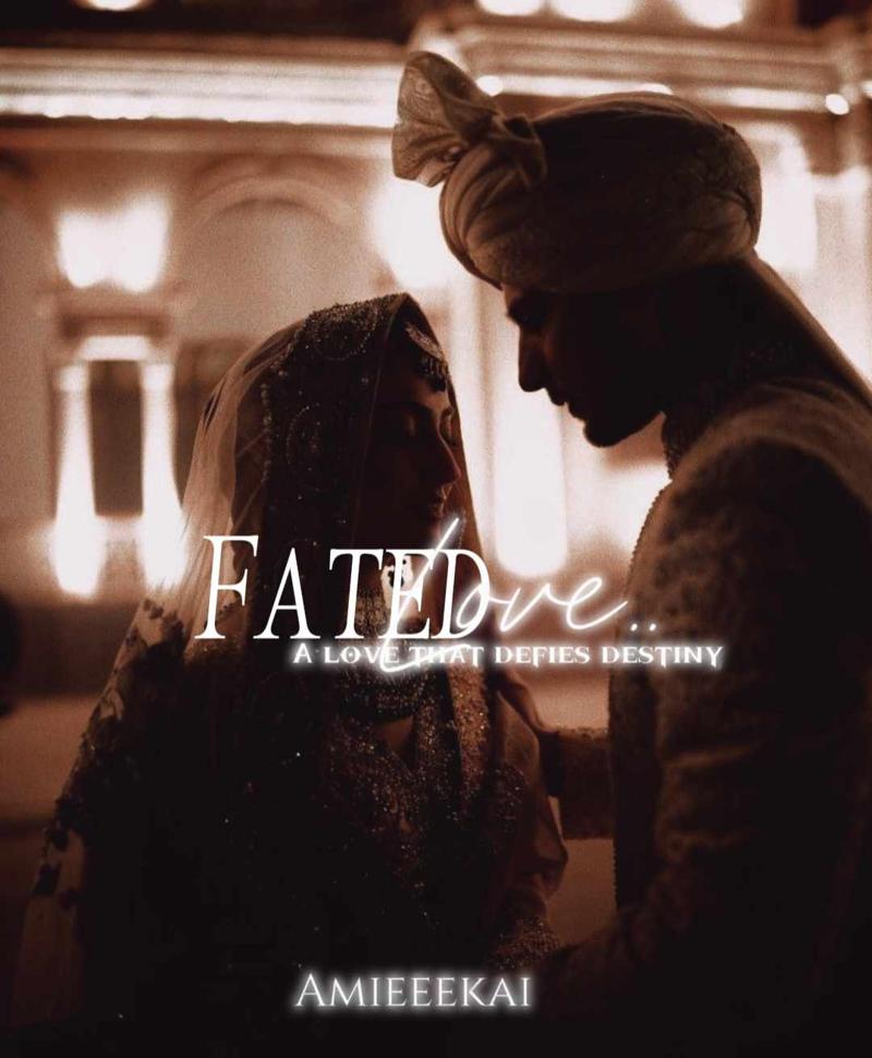 FATED LOVE ~A love that defies destiny.