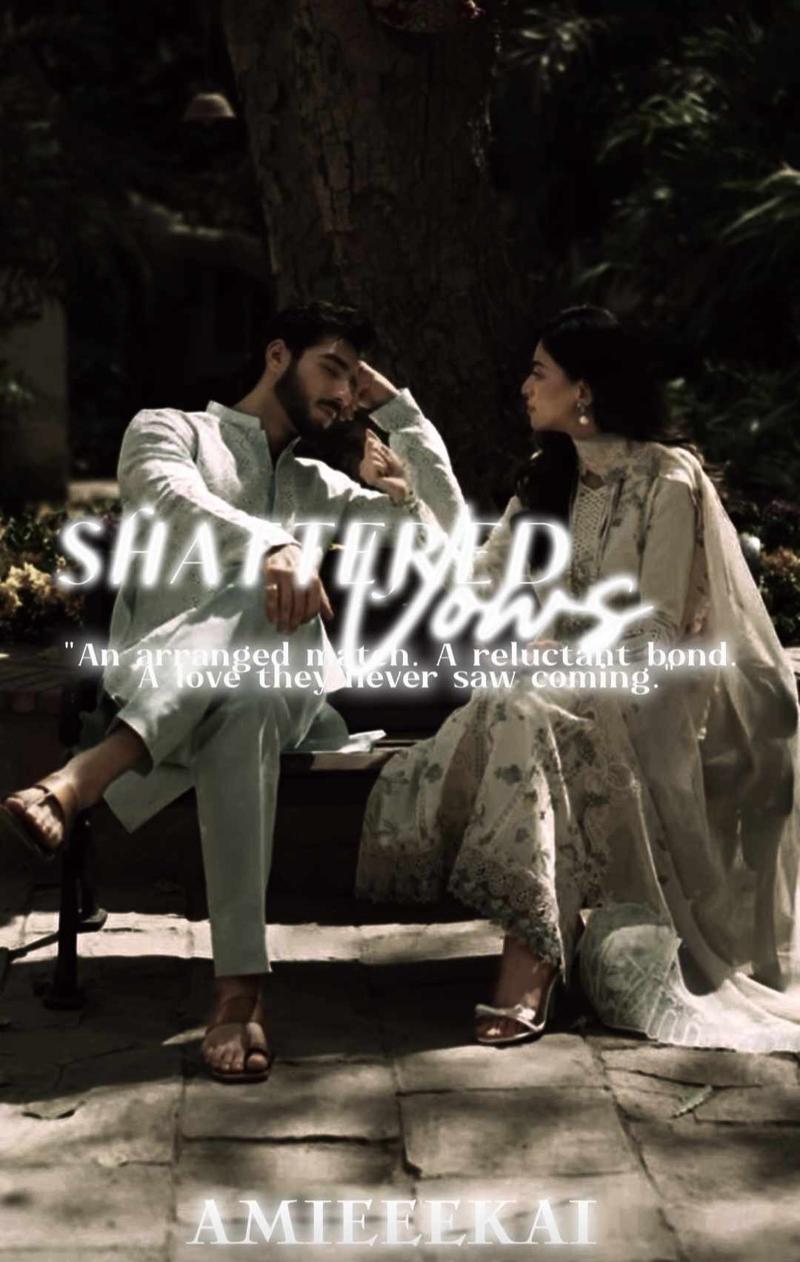 SHATTERED VOWS