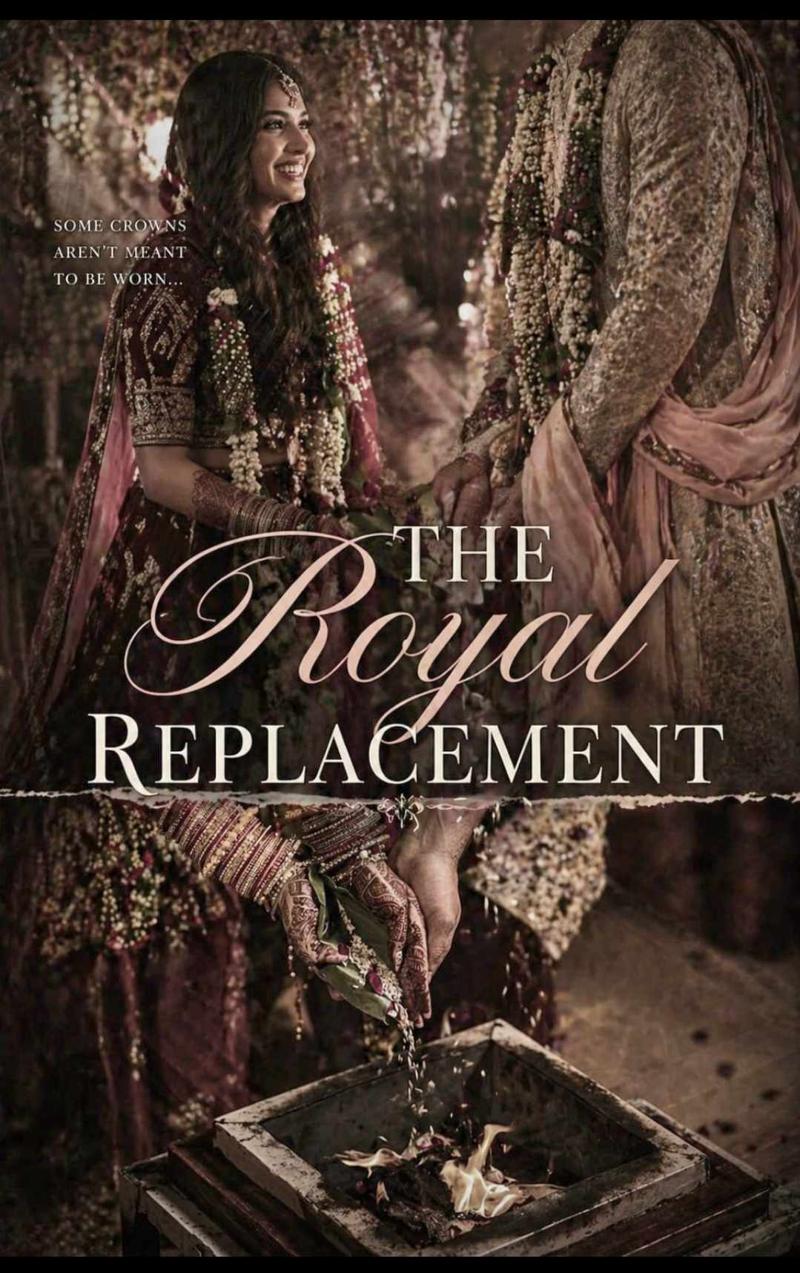 THE ROYAL REPLACEMENT