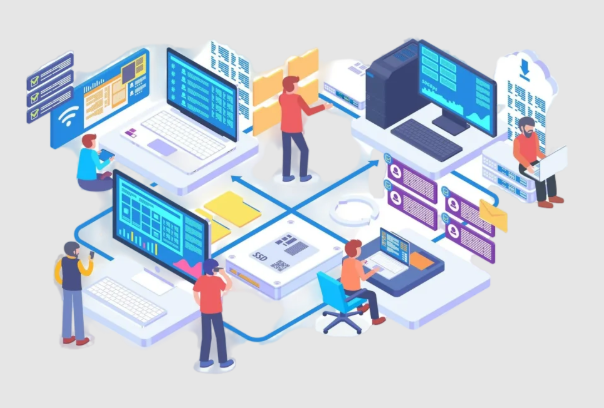 Boost Your Business with Expert Website Development Services in Pune – Dreamztechnology.com