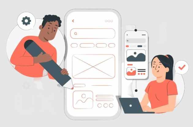 Choose Mobile App Development Services in Pune – Dreamz Technology