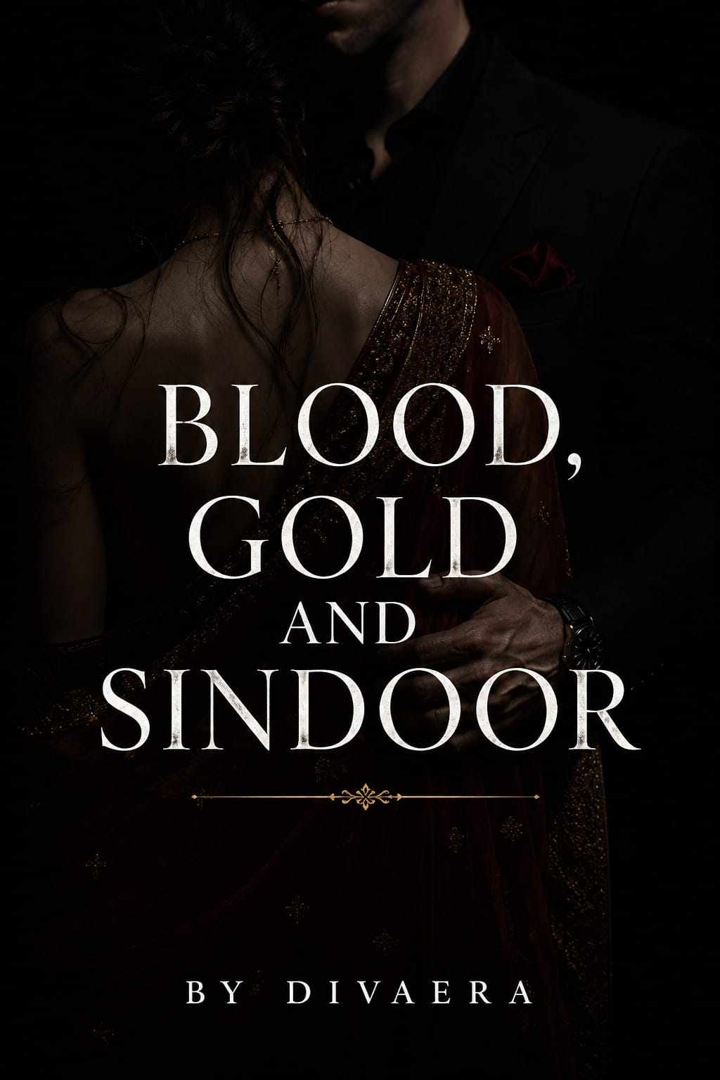 BLOOD , GOLD & SINDOOR