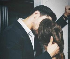 First kiss /πwarning β οΈ