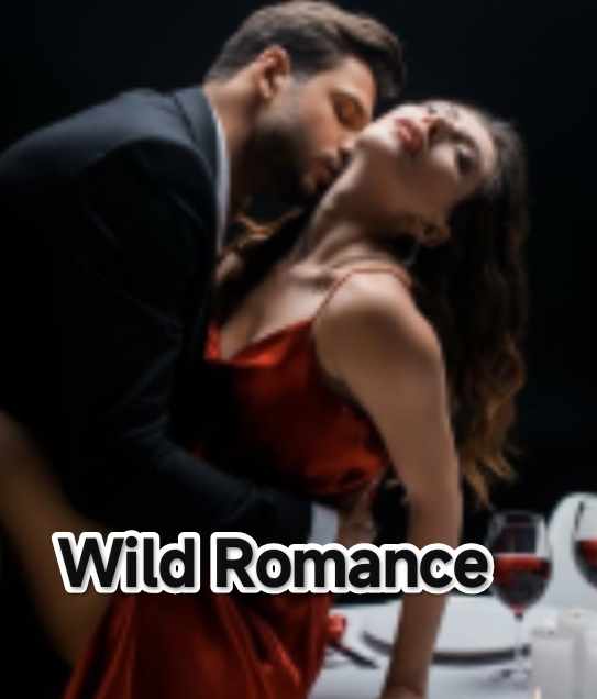 Wild romance