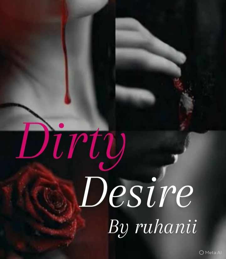 Dirty desire