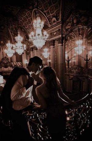 Satisfied / I love you 2