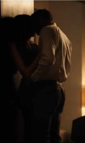 You haven't fallen in love with me, β₯οΈ