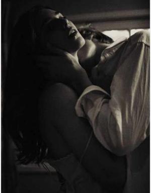 jealousy /🔥 Do you like her