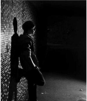 Secret writer  ✍️ logo