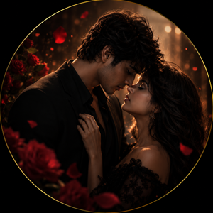 Devil queen Ruhanii logo