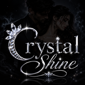 Crystal shine 🥵🔞 logo