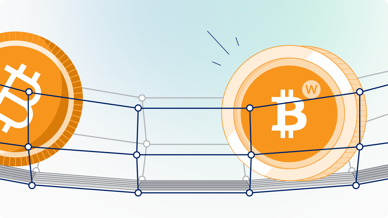How DeFi bridging works | Exponential DeFi