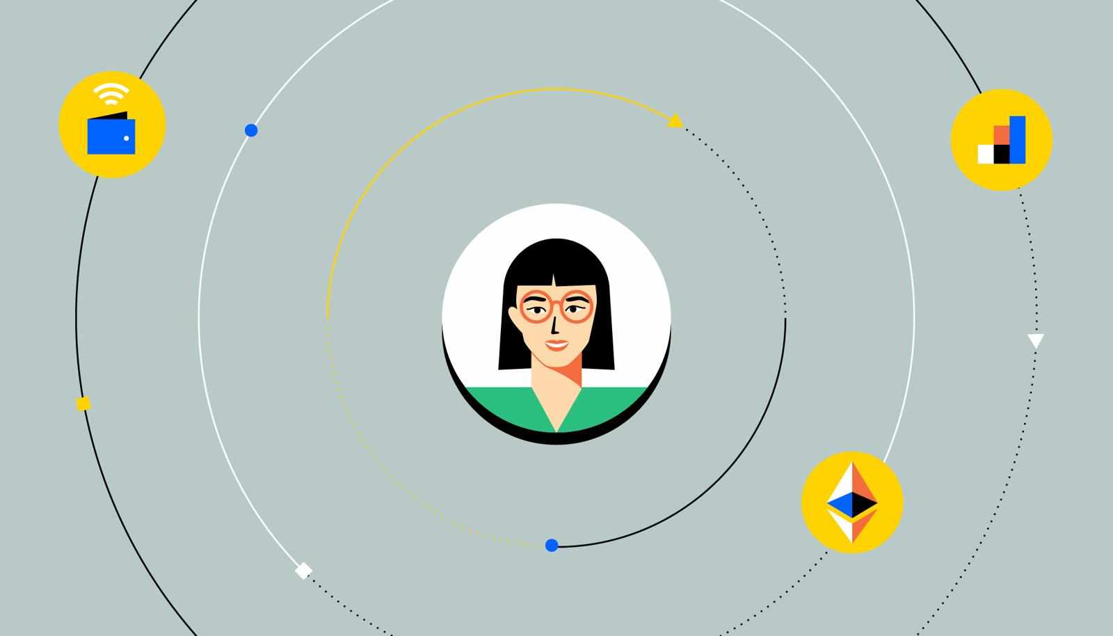 What is DeFi? | Coinbase