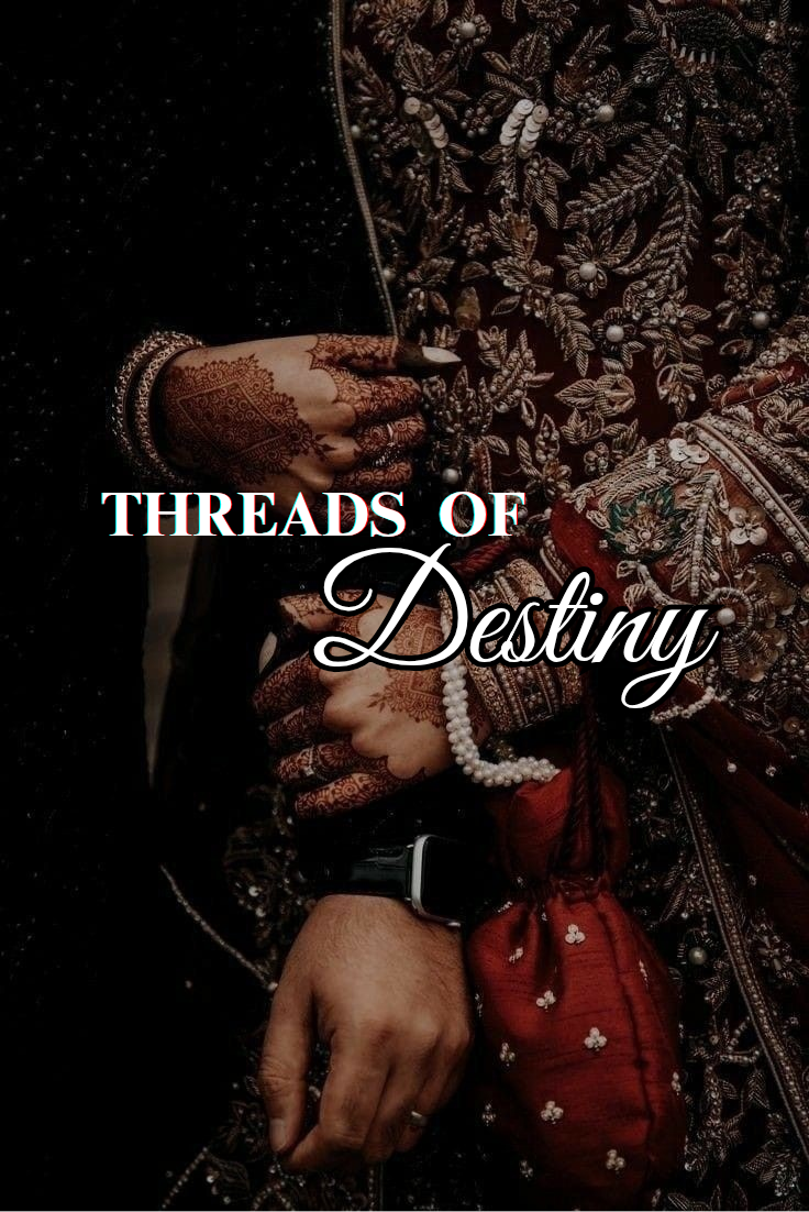 Threads Of Destiny