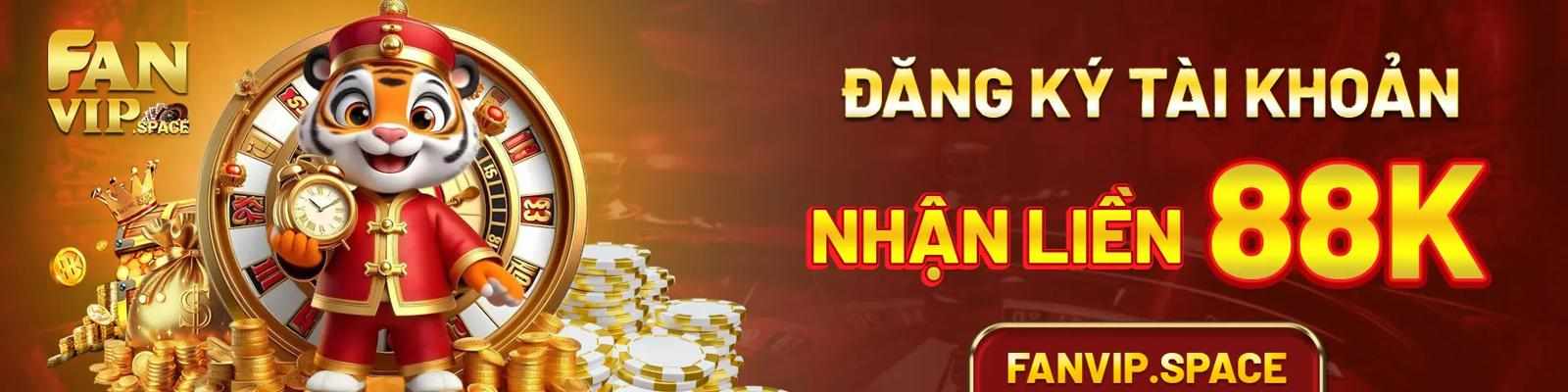 Nhà Cái FANVIP