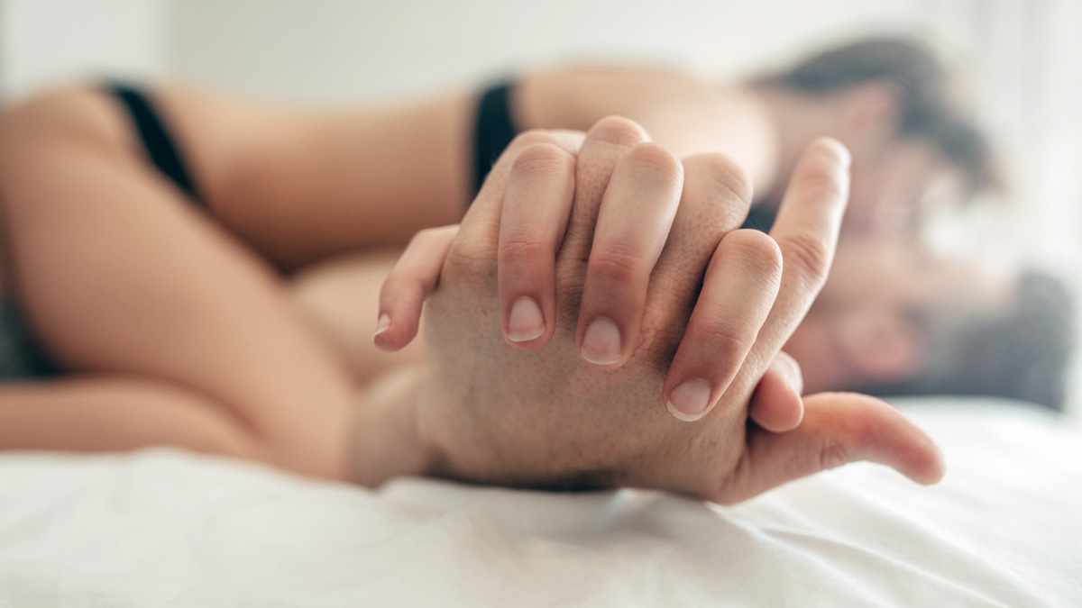 How to Talk Openly About Adult Content with a Partner