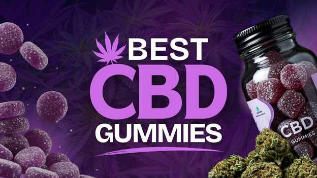 Sweet Relax Hemp Gummies™ Australia: Natural Hemp Extract for Relaxation Without Highs