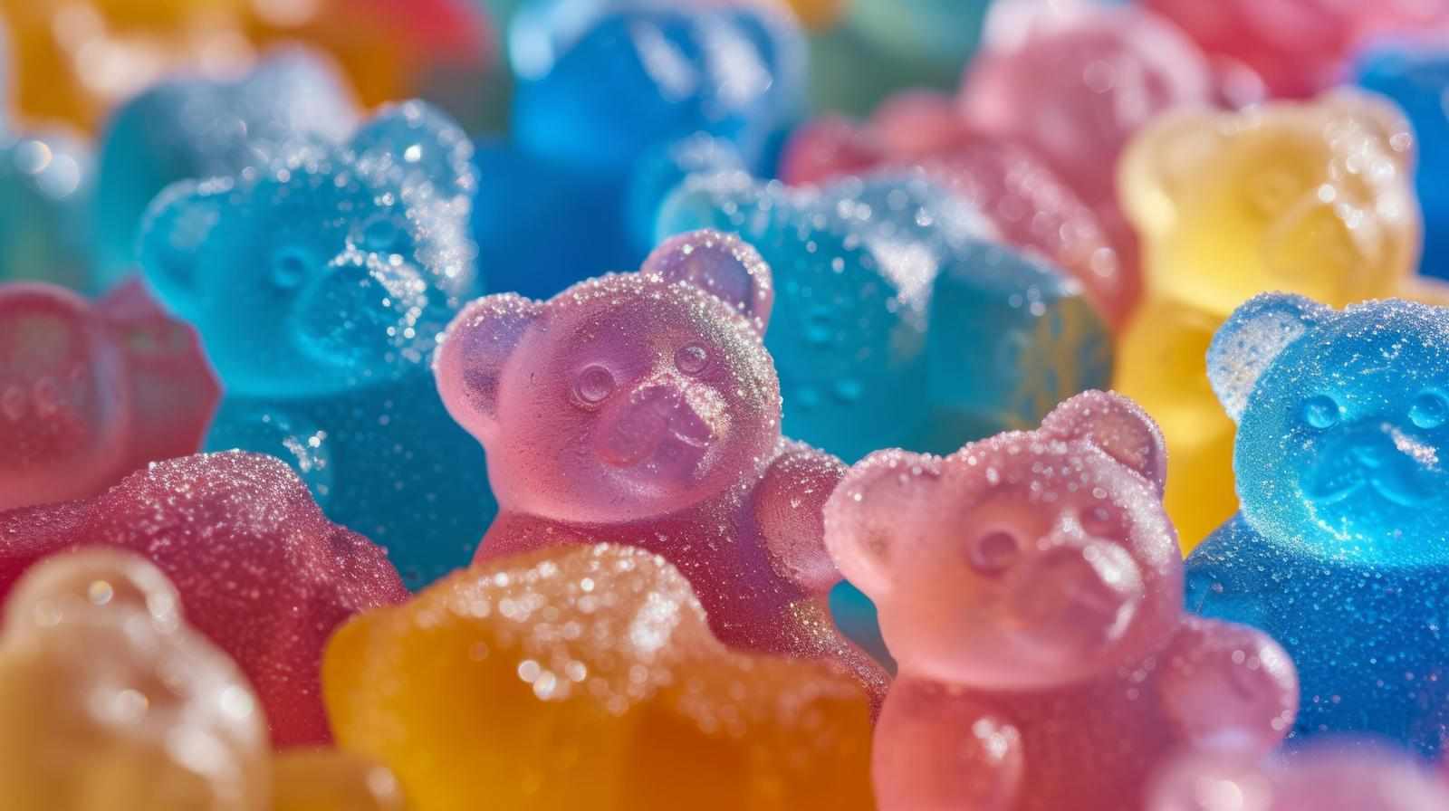 Nature’s Reserve CBD Gummies™ Backed by Hemp Science