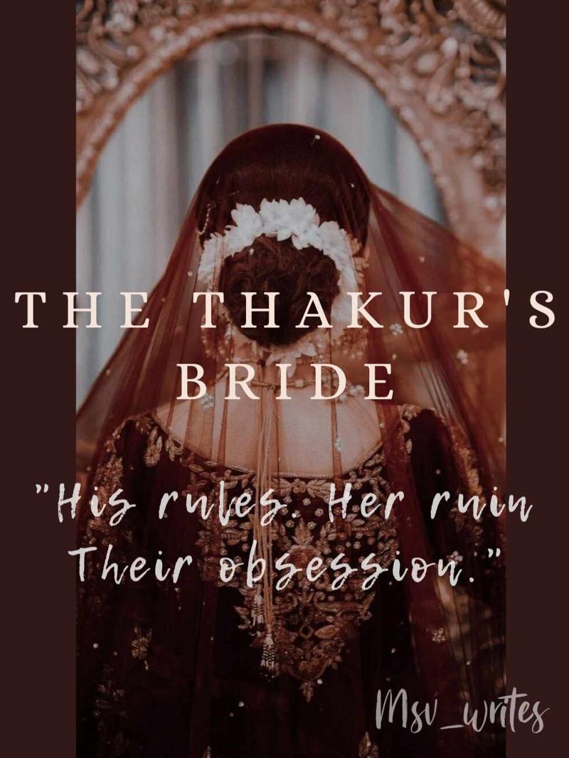 The Thakur's Bride