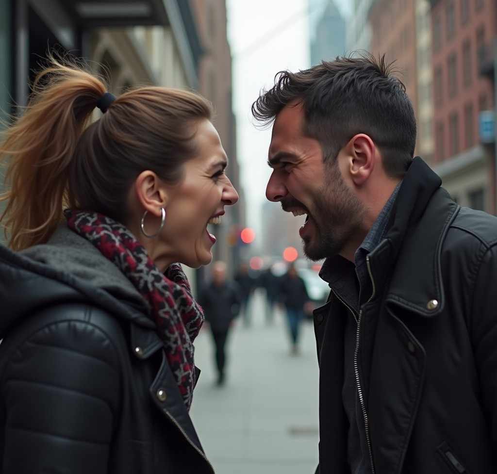 Anger: Control Before It Destroys Your Life