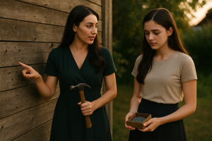 Whenever You Feel Angry, Just Read This Story!!