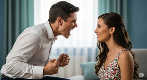 How to Stay Calm When Someone Triggers Your Anger?