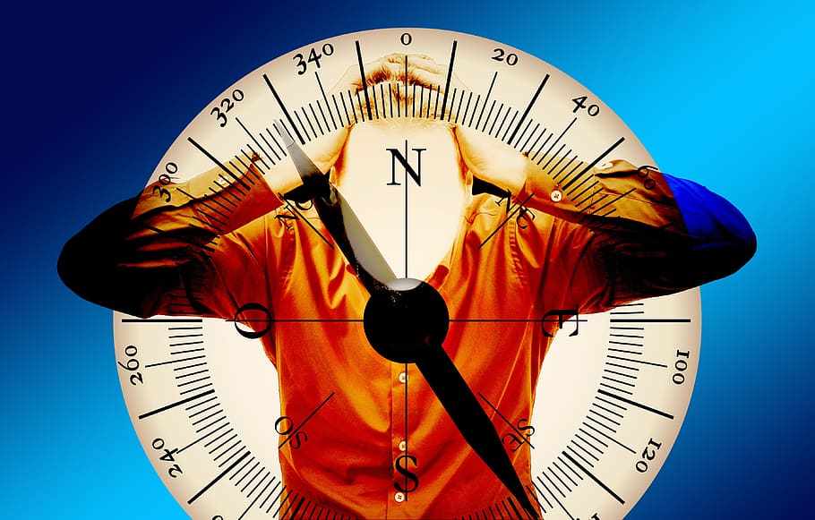 From Illusion to Reality: The Glasses You Forgot Youâre Wearing