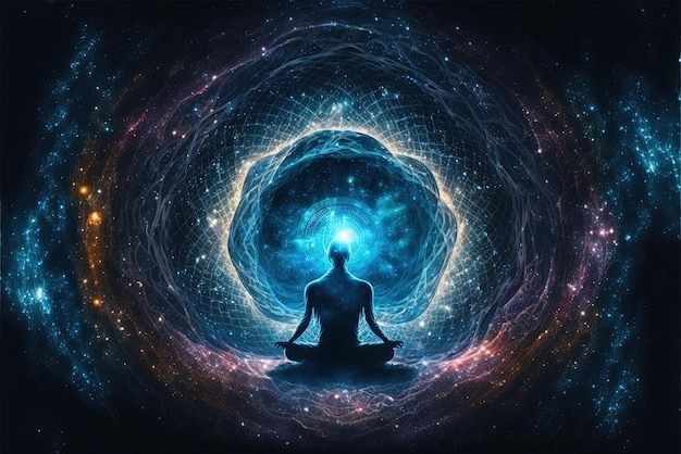 Real Meditation: The Art of Doing Nothing