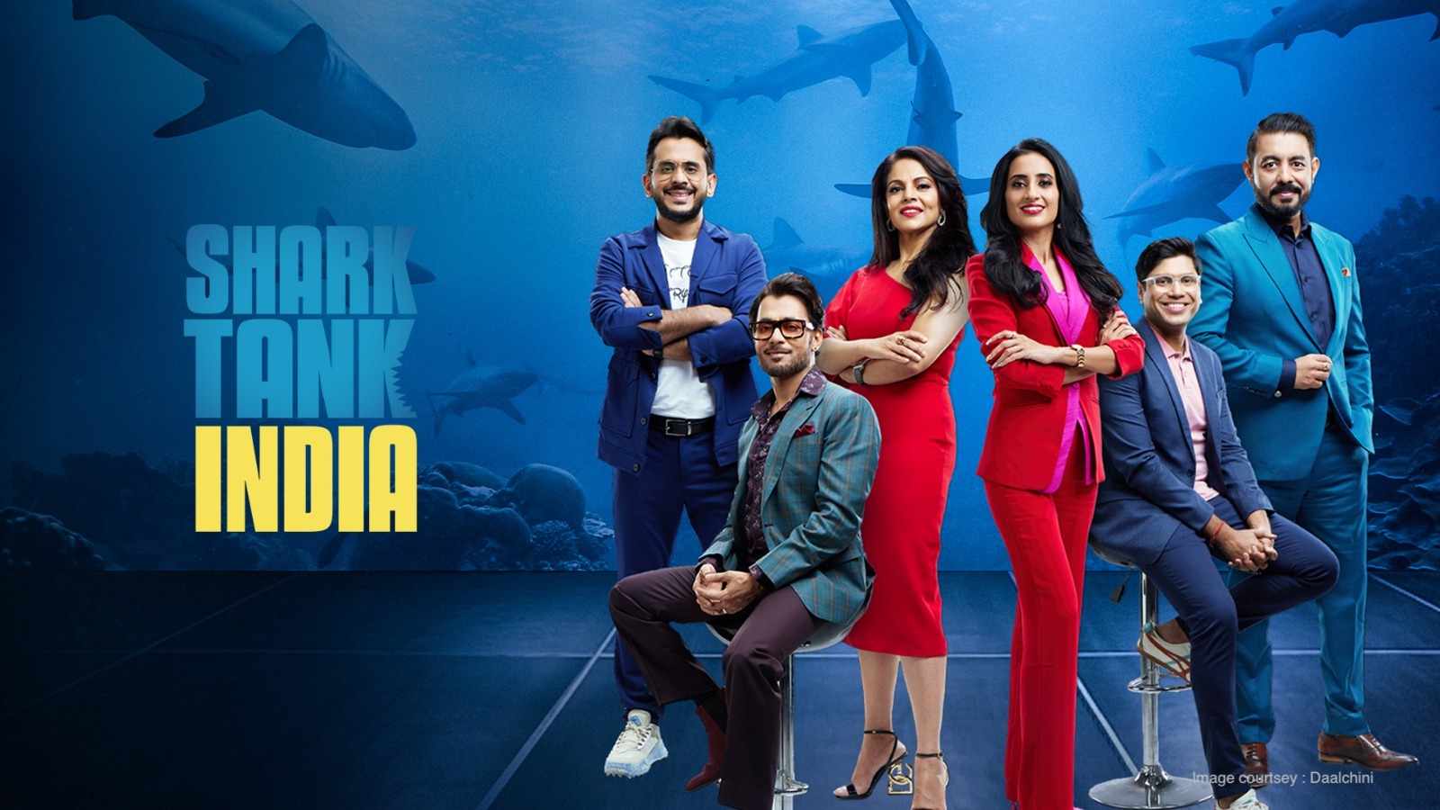 How to Make Money From Shark Tank India â Without Being A Founder or Investor