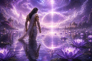 5. Indra Chose Silence Instead of Victory