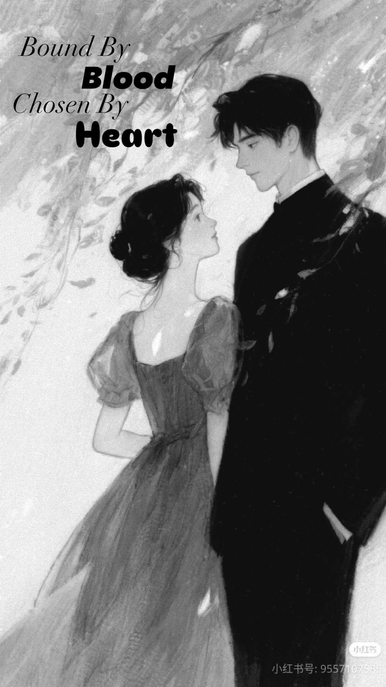 Bound By Blood Choosen By Heaart