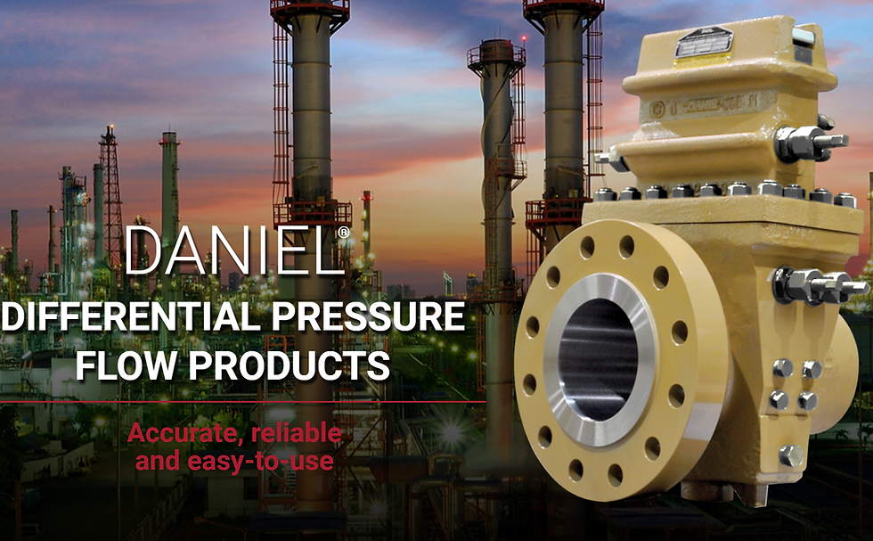 Flow Measurement Services