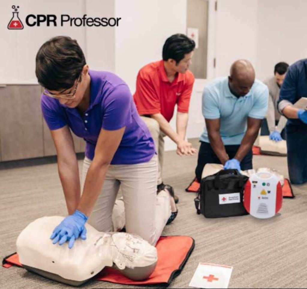 Essential Knowledge for AED Pro Certification in Emergency Situations