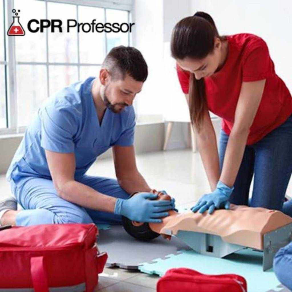 Why Every Office Needs Trained Responders to Ensure Workplace Safety?