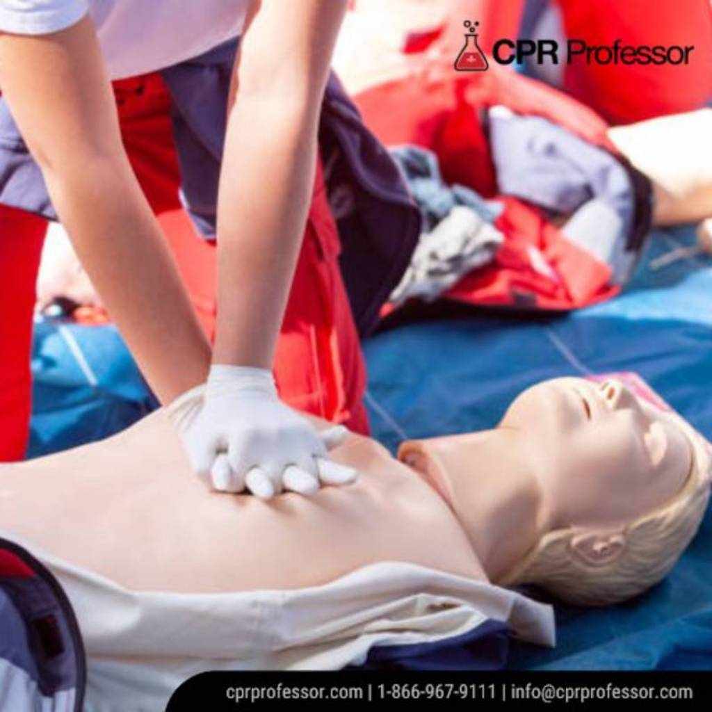Understanding AED Certification: What It Is and Why It Matters