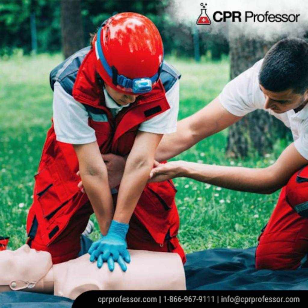How Quick Thinking and Proper Training Can Turn Crisis into Control?