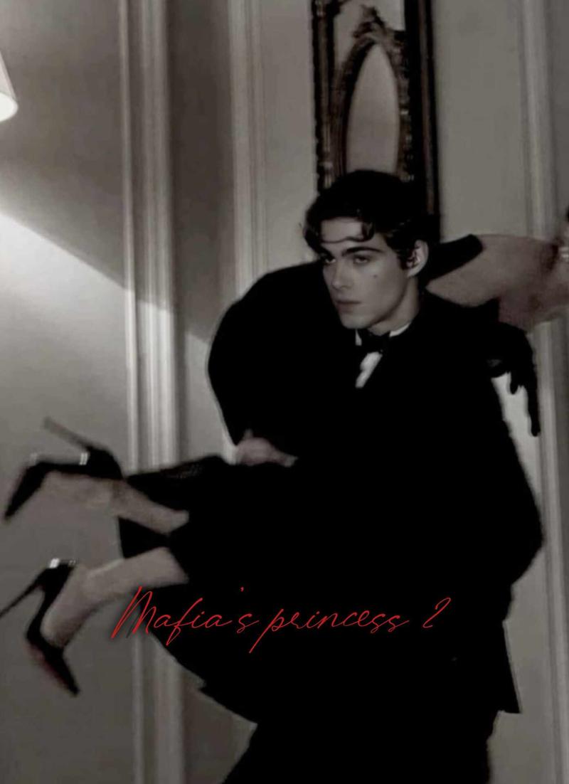 Mafia's princess 2