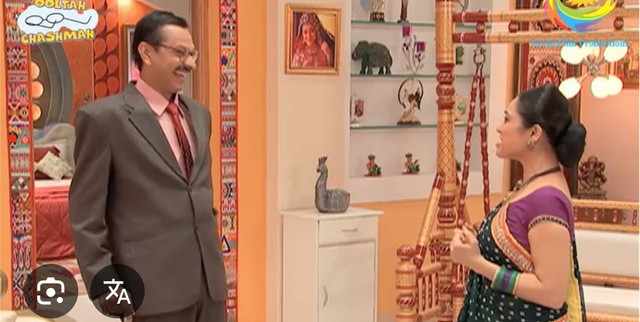 Tmkoc ek kahani