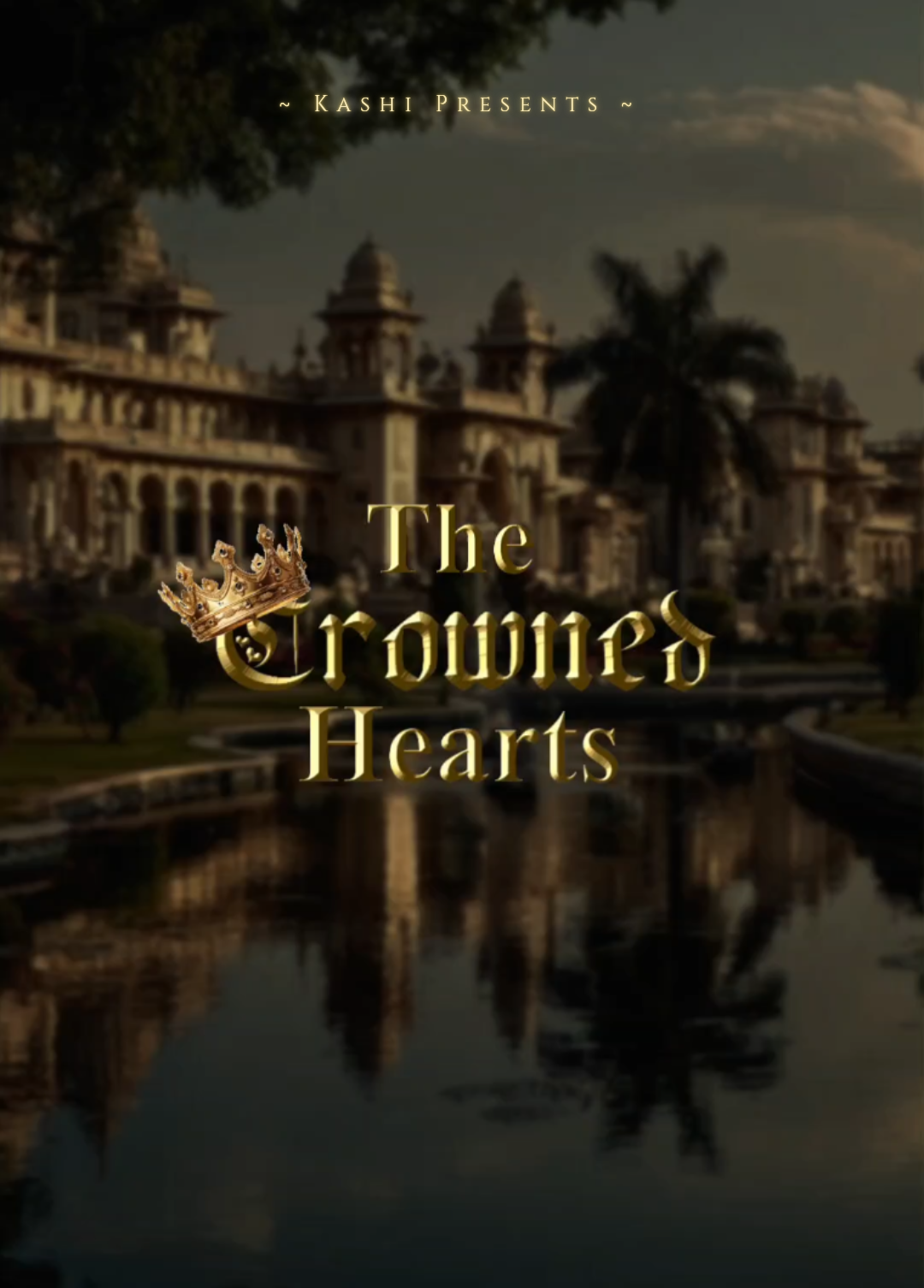 The Crowned Hearts: Pratap Chronicles