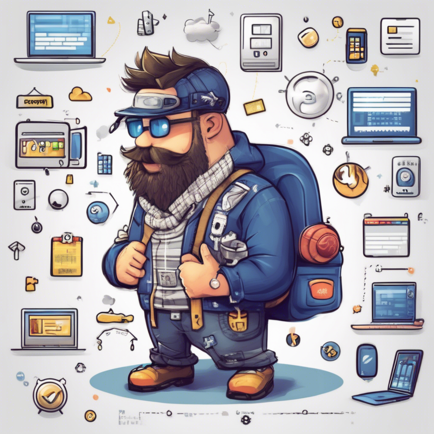 The Rising Importance of an AI Programmer in the Age of Intelligent Automation