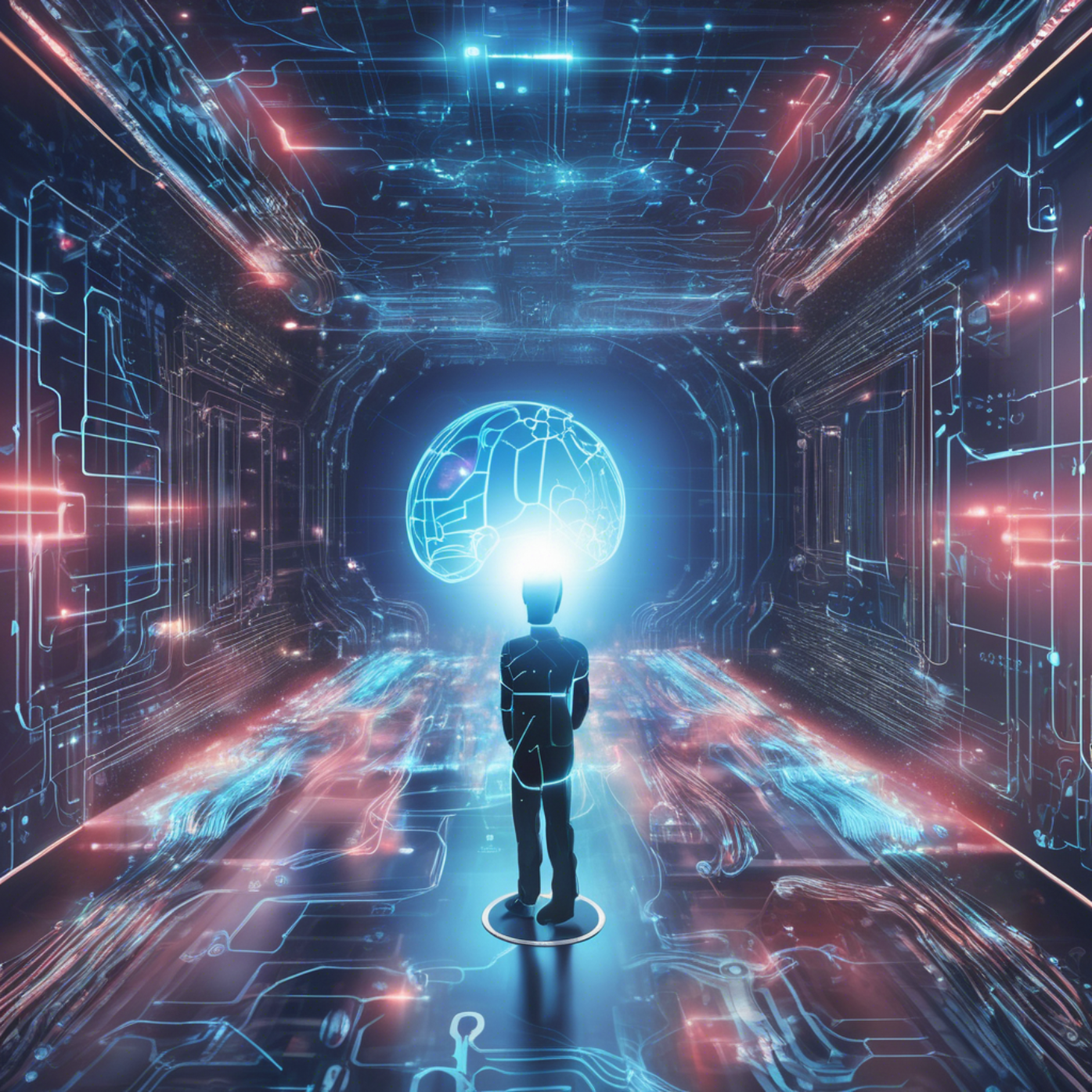 Exploring the Best AI Companies Driving the Future of Smart Technology