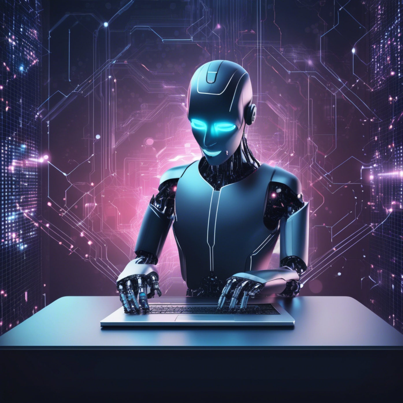 AI and Cybersecurity: How the Rise of Smart Defense Systems is Changing the Security Landscape