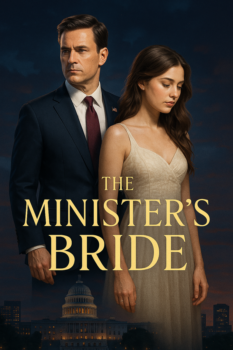 The Minister's Bride