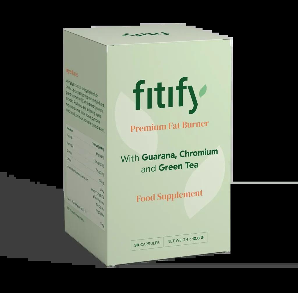 Can Fitify Diet track my weight loss progress?